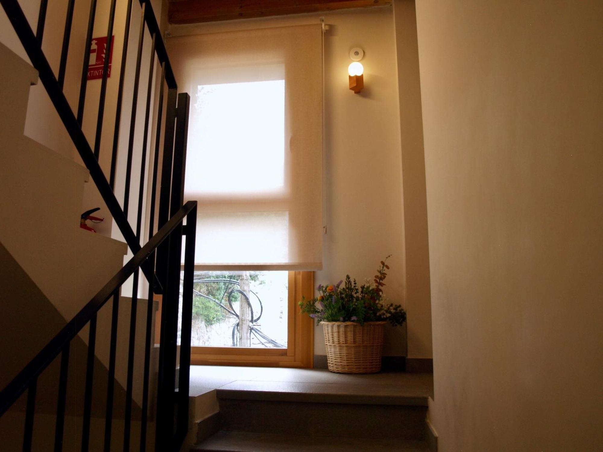 El Corral De Baro Apartment Espot Exterior foto